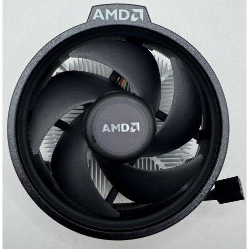 Процесор AMD Ryzen 5 4500 3.6(4.1)GHz 8MB sAM4 Box (100-100000644BOX) (Відновлено продавцем, 905533) купити в Україні | Telemart фото