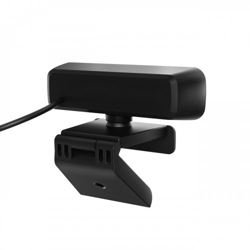Веб-камера J5create JVCU100 Full HD (JVCU100-N) Black купити в Україні | Telemart фото