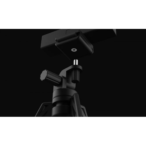 Веб-камера J5create JVCU435 4K (JVCU435-N) Black купити в Україні | Telemart фото