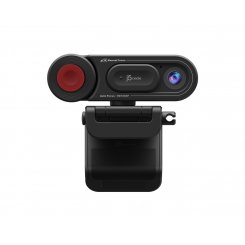 Веб-камера J5create JVU250 Full HD (JVU250-N) Black