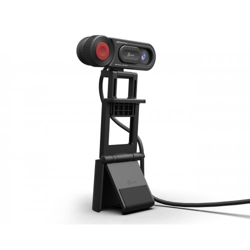 Веб-камера J5create JVU250 Full HD (JVU250-N) Black купити в Україні | Telemart фото