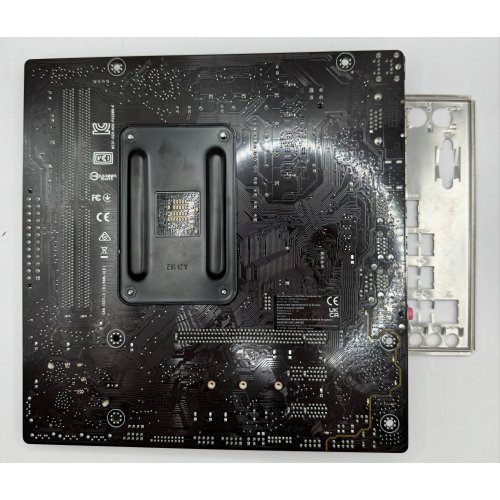 Материнська плата Asus PRIME A320M-K (sAM4, AMD A320) (Відновлено продавцем, 905563) купити в Україні | Telemart фото