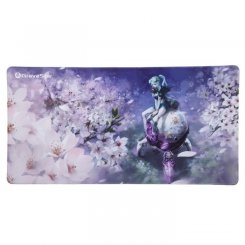 Коврик для мышки GravaStar SAKURA XL (GSA8_MPD_SAKURA) Pink