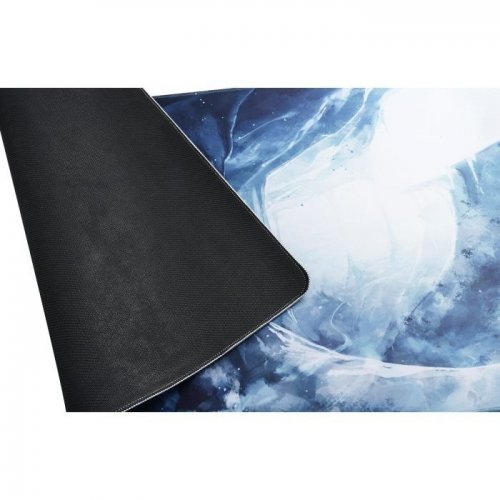 Коврик для мышки GravaStar WINTER XL (GSA8_MPD_WINTER) Blue купить в Украине | Telemart фото