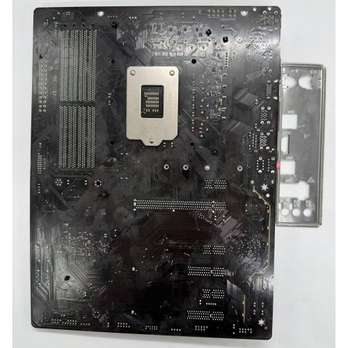 Материнская плата Gigabyte Z390 UD (s1151-v2, Intel Z390) (Восстановлено продавцом, 905575) купить в Украине | Telemart фото