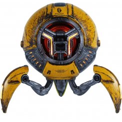 Акустическая система GravaStar Mars Pro 2 (GRAVASTARG1PRO_YLW_V2) Yellow