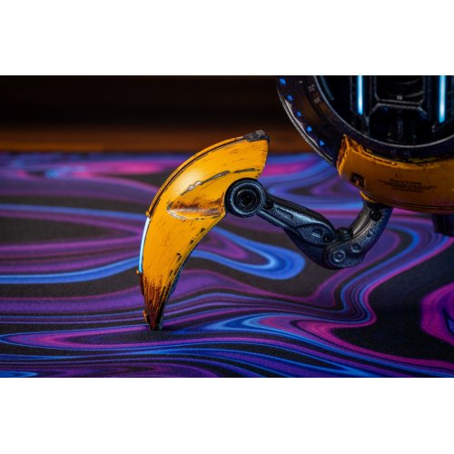 Акустична система GravaStar Mars Pro 2 (GRAVASTARG1PRO_YLW_V2) Yellow купити в Україні | Telemart фото