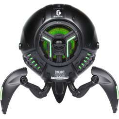 Акустична система GravaStar Mars Pro 2 (GRAVASTARG1PRO_BLK_V2) Black
