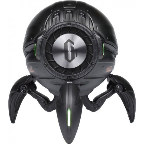Акустична система GravaStar Mars Pro 2 (GRAVASTARG1PRO_BLK_V2) Black купити в Україні | Telemart фото