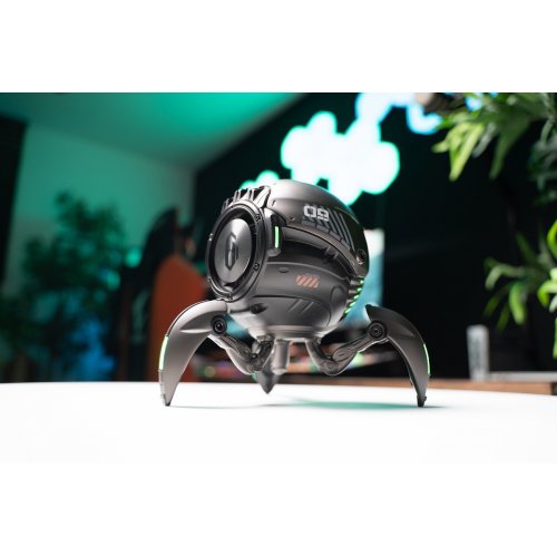 Акустична система GravaStar Mars Pro 2 (GRAVASTARG1PRO_BLK_V2) Black купити в Україні | Telemart фото