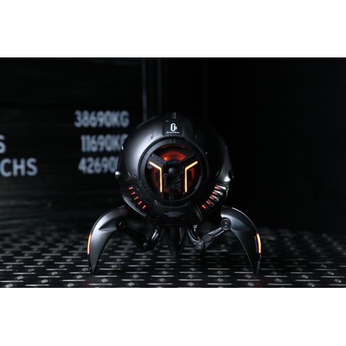Акустична система GravaStar Mars Pro 2 (GRAVASTARG1PRO_BLK_V2) Black купити в Україні | Telemart фото