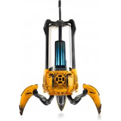Акустична система GravaStar Supernova (GRAVASTARG5_YLW) Yellow
