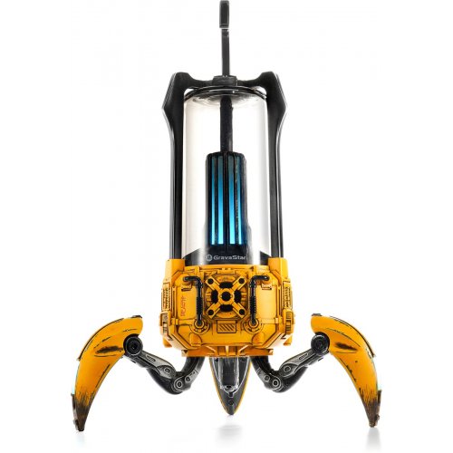 Акустична система GravaStar Supernova (GRAVASTARG5_YLW) Yellow купити в Україні | Telemart фото