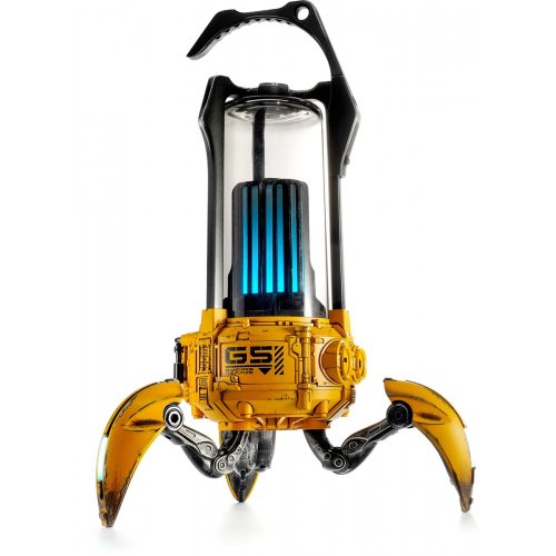 Акустична система GravaStar Supernova (GRAVASTARG5_YLW) Yellow купити в Україні | Telemart фото