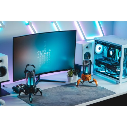 Акустична система GravaStar Supernova (GRAVASTARG5_YLW) Yellow купити в Україні | Telemart фото