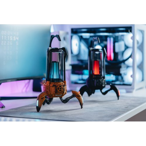 Акустична система GravaStar Supernova (GRAVASTARG5_YLW) Yellow купити в Україні | Telemart фото