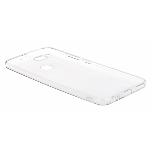 Купить Чехол 2E для Xiaomi Mi A1 TPU Case (2E-MI-A1-17-MCTTR) Transparent - цена в Харькове, Киеве, Днепре, Одессе
в интернет-магазине Telemart фото