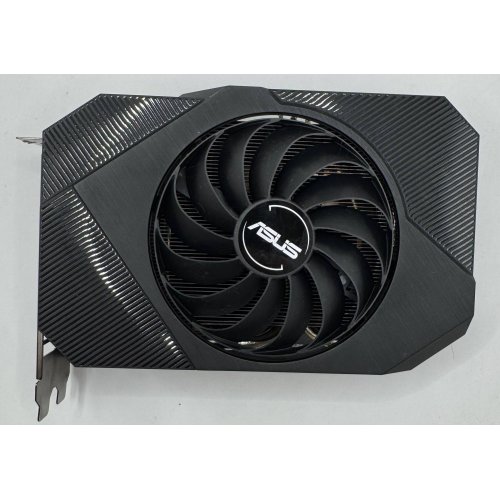 Видеокарта Asus Phoenix GeForce RTX 3050 8192MB (PH-RTX3050-8G) (Восстановлено продавцом, 905590) купить в Украине | Telemart фото