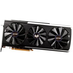 Видеокарта Sapphire Radeon RX 5700 XT NITRO+ 8192MB (11293-03-40G) (Восстановлено продавцом, 905623)