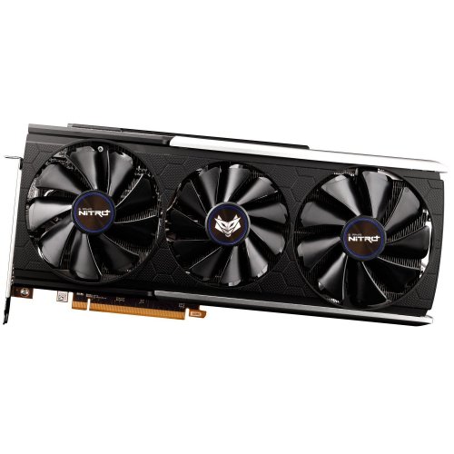 Відеокарта Sapphire Radeon RX 5700 XT NITRO+ 8192MB (11293-03-40G) (Відновлено продавцем, 905623) купити в Україні | Telemart фото