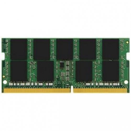 Озп Kingston SODIMM DDR4 64GB (2x32GB) 3200Mhz ValueRAM (KVR32S22D8/32) (Відновлено продавцем, 905635) купити в Україні | Telemart фото