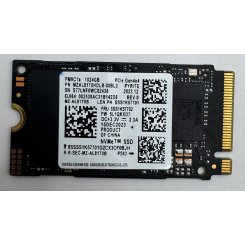 Ssd-диск Samsung PM9C1a 1TB M.2 (2242 PCI-E) (MZAL81T0HTLB-00BL2) (Відновлено продавцем, 905639)