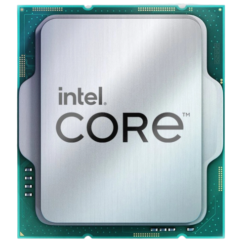 Процессор Intel Core i5-14600KF 3.5(5.3)GHz 24MB s1700 Tray (CM8071504821014) (Восстановлено продавцом, 905642) купить в Украине | Telemart фото