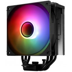 Кулер Thermalright Assassin Spirit 120 Vision ARGB Black (Восстановлено продавцом, 905646)