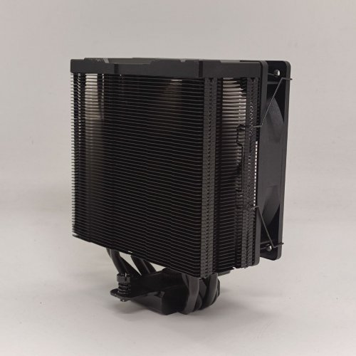 Кулер Thermalright Assassin Spirit 120 Vision ARGB Black (Відновлено продавцем, 905646) купити в Україні | Telemart фото