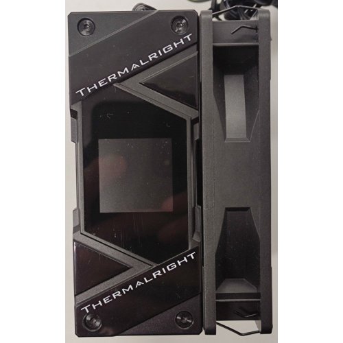 Кулер Thermalright Assassin Spirit 120 Vision ARGB Black (Відновлено продавцем, 905646) купити в Україні | Telemart фото
