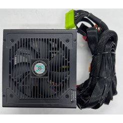 Блок питания Micronics Classic II 700W (Восстановлено продавцом, 905649)