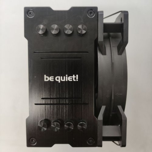 Кулер Be Quiet! Pure Rock 2 (BK007) (Відновлено продавцем, 905650) купити в Україні | Telemart фото