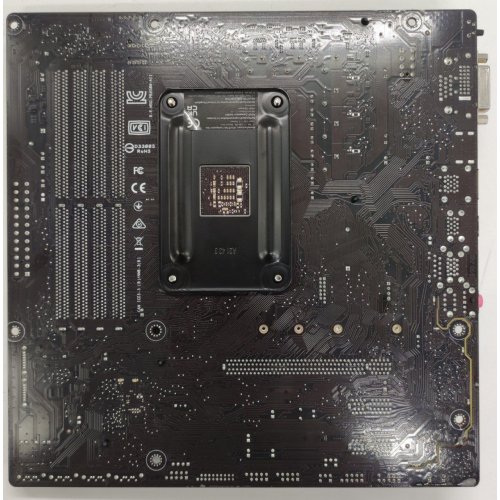 Материнская плата Asus Prime B450M-A II (sAM4, AMD B450) (Восстановлено продавцом, 905656) купить в Украине | Telemart фото