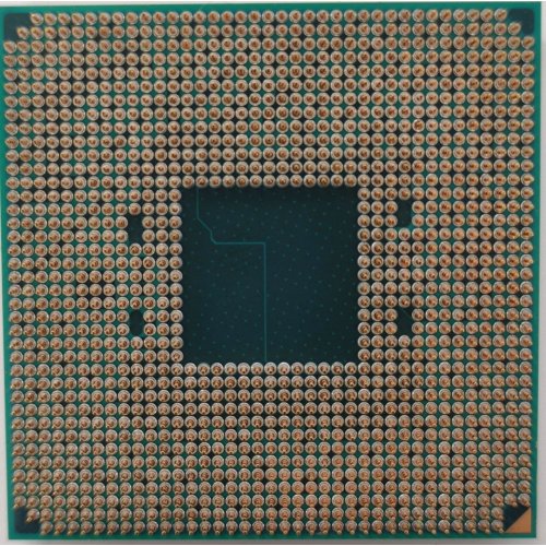 Процесор AMD Ryzen 5 5500 3.6(4.2)GHz 16MB sAM4 Box (100-100000457BOX) (Відновлено продавцем, 905657) купити в Україні | Telemart фото