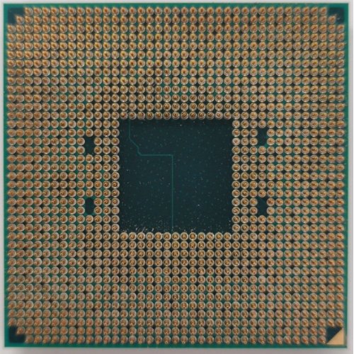 Процессор AMD Ryzen 5 5500 3.6(4.2)GHz 16MB sAM4 Tray (100-000000457) (Восстановлено продавцом, 905658) купить в Украине | Telemart фото