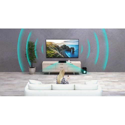 Разветвитель-сплиттер J5create JDSH812 HDMI to 2 x HDMI v2.1 8K (JDSH812-N) Space Gray купить в Украине | Telemart фото