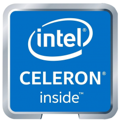 Процессор Intel Celeron G3900 2.8GHz 2MB s1151 Tray (CM8066201928610) (Восстановлено продавцом, 905672)