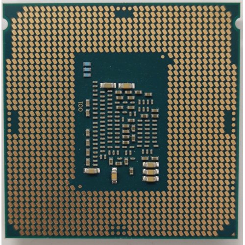 Процесор Intel Celeron G3900 2.8GHz 2MB s1151 Tray (CM8066201928610) (Відновлено продавцем, 905672) купити в Україні | Telemart фото