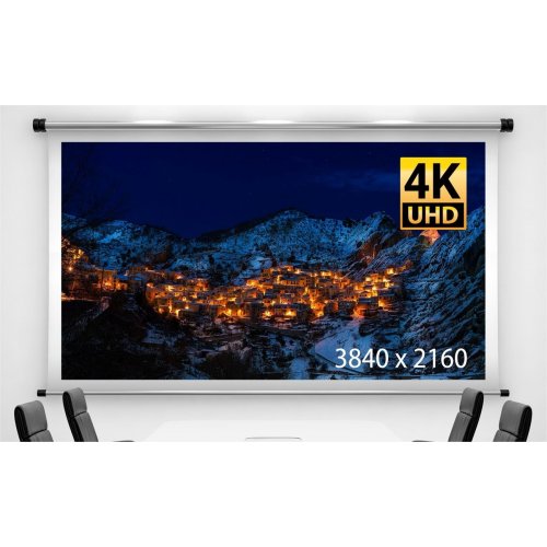 Беспроводной удлинитель J5create JVAW76 ScreenCast 4K Wireless Display Adapter (JVAW76-N) White купить в Украине | Telemart фото
