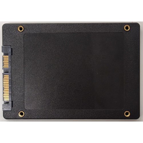 Ssd-диск Silicon Power A56 TLC 128GB 2.5" (SP128GBSS3A56B25) (Відновлено продавцем, 905678) купити в Україні | Telemart фото