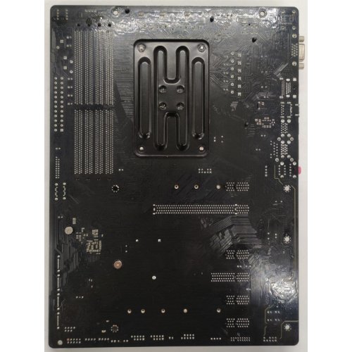 Материнская плата AsRock B450 Pro4 (sAM4, AMD B450) (Восстановлено продавцом, 905680) купить в Украине | Telemart фото