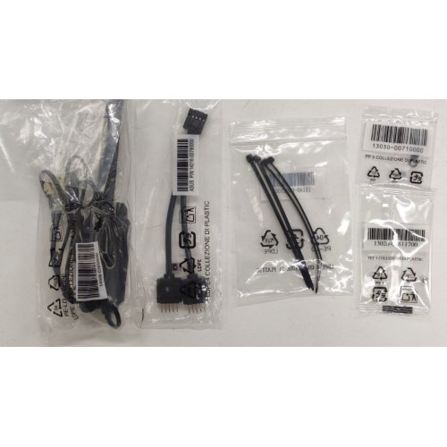 Материнская плата Asus ROG STRIX B760-I GAMING WIFI (s1700, Intel B760) (Восстановлено продавцом, 905690) купить в Украине | Telemart фото
