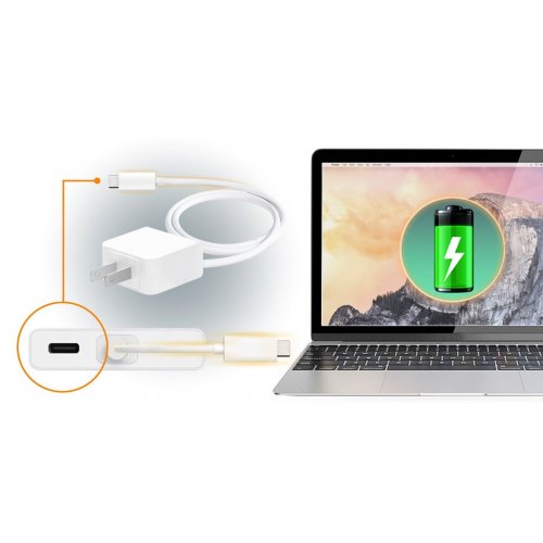 Док-станція J5create JCD381 Docking Station USB Type-C 6 in 1 (JCD381-N) Champagne Metallic купити в Україні | Telemart фото