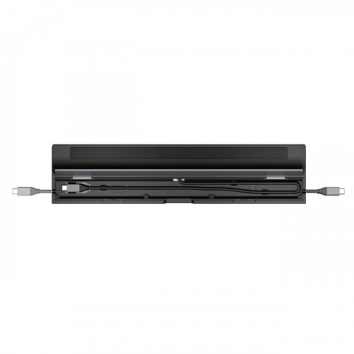 Док-станція J5create JCD542 Docking Station USB Type-C 10 in 1 (JCD542-N) Grey купити в Україні | Telemart фото