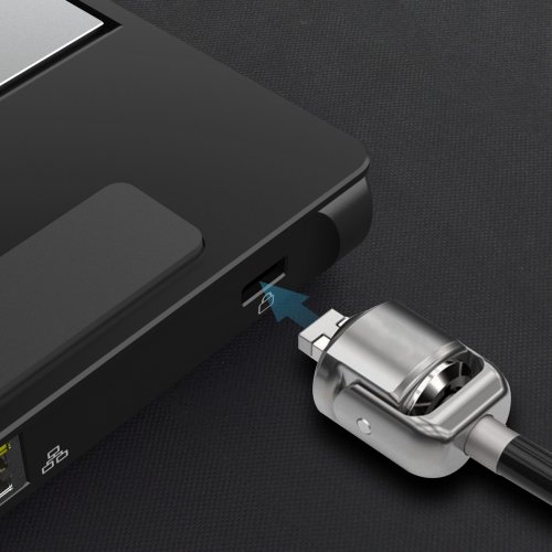 Док-станція J5create JCD542 Docking Station USB Type-C 10 in 1 (JCD542-N) Grey купити в Україні | Telemart фото