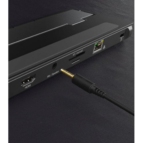 Док-станція J5create JCD542 Docking Station USB Type-C 10 in 1 (JCD542-N) Grey купити в Україні | Telemart фото