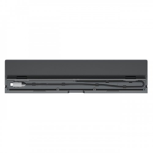 Док-станція J5create JCD543 Docking Station USB Type-C 10 in 1 (JCD543-N) Space Gray купити в Україні | Telemart фото