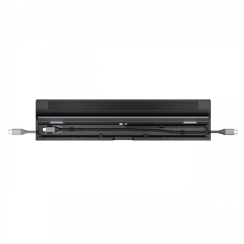 Док-станція J5create JCD543 Docking Station USB Type-C 10 in 1 (JCD543-N) Space Gray купити в Україні | Telemart фото
