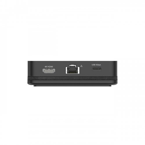 Док-станція J5create JCD624 Docking Station for Nintendo Switch 2 / Steam Deck USB Type-C (JCD624-N) Black купити в Україні | Telemart фото