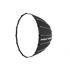 Софтбокс Ambitful Q9-90 with grid 90cm One-click Installation Parabolic Softbox (6974660944810)
